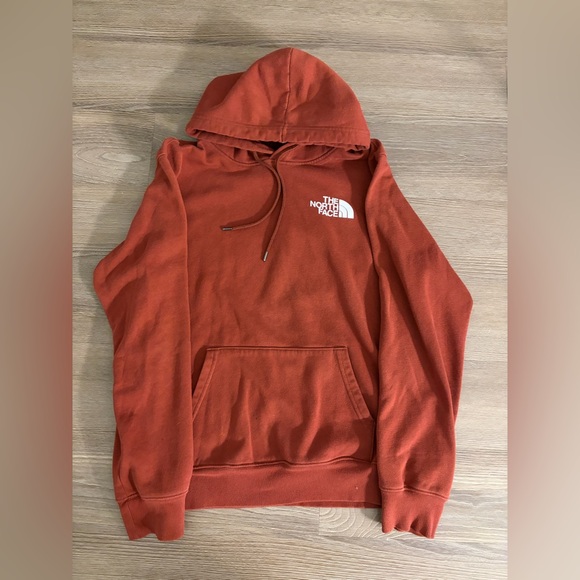 The North Face Other - The North Face Hoodie Size Medium Men